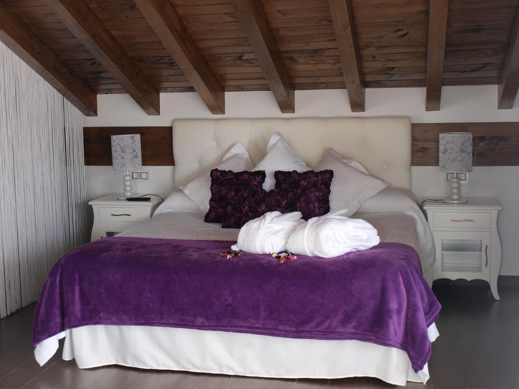 Casa rural Venero