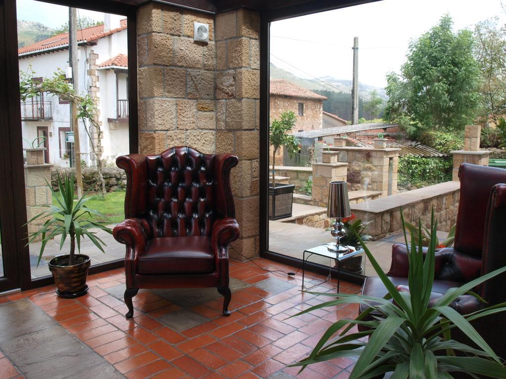 Casa rural Venero