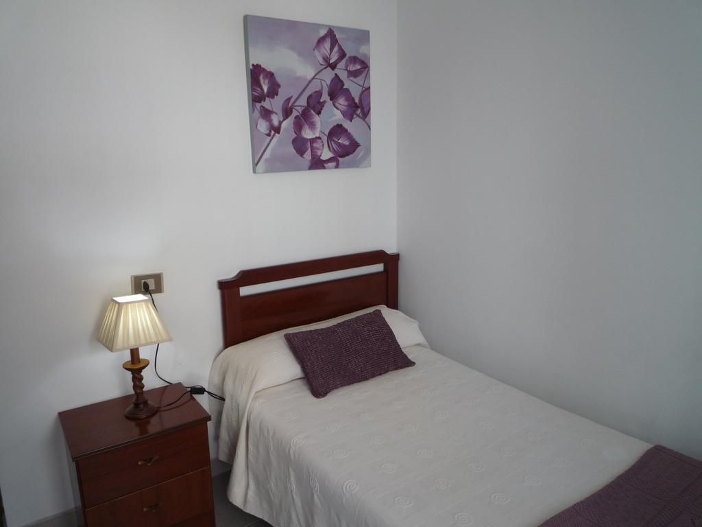 Pensión Residencia Ponte Vella Lugo