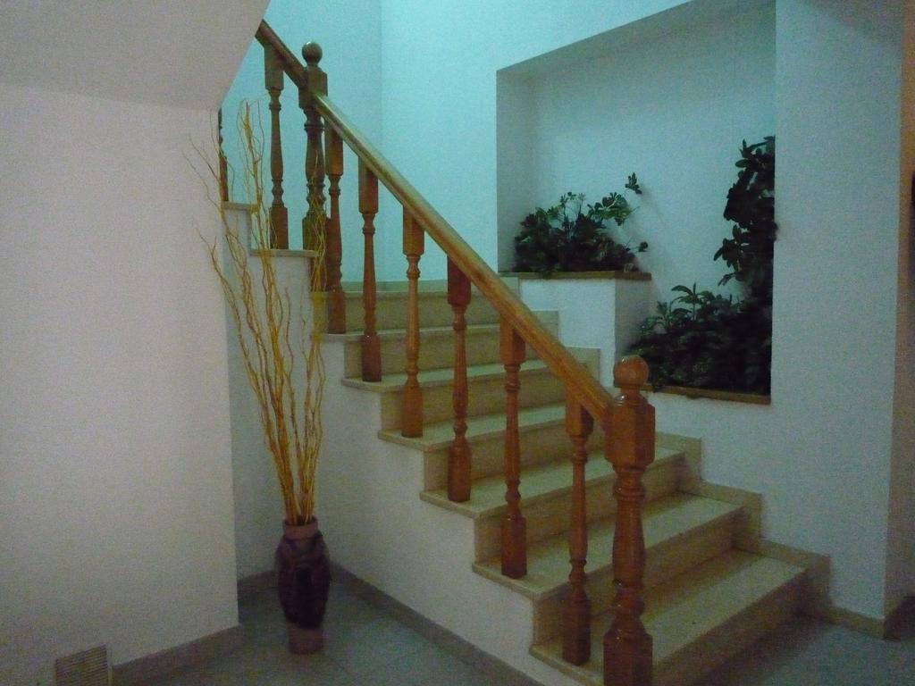 Residencia Ponte Vella