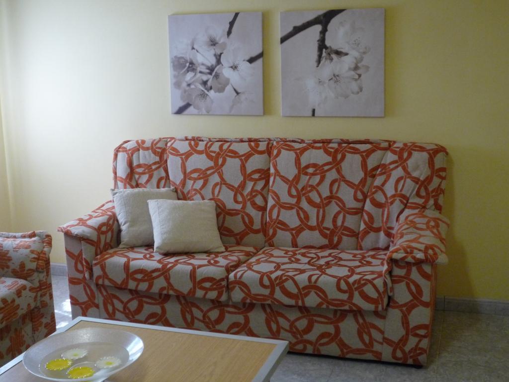 Residencia Ponte Vella Lugo
