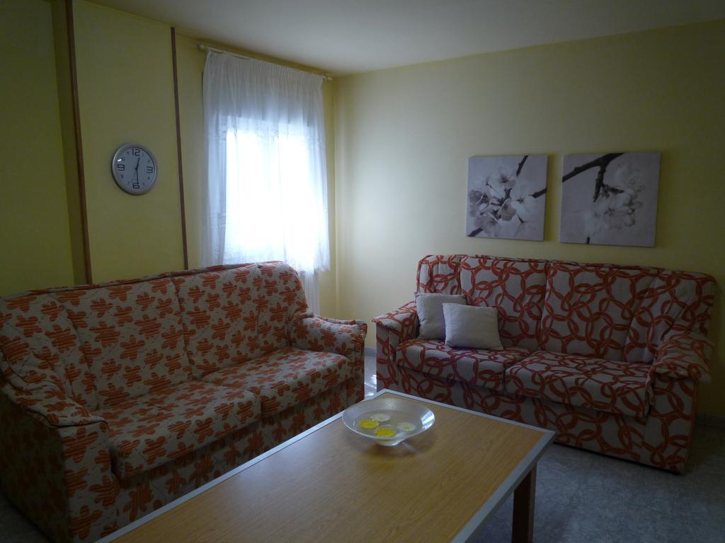 Pensión Residencia Ponte Vella