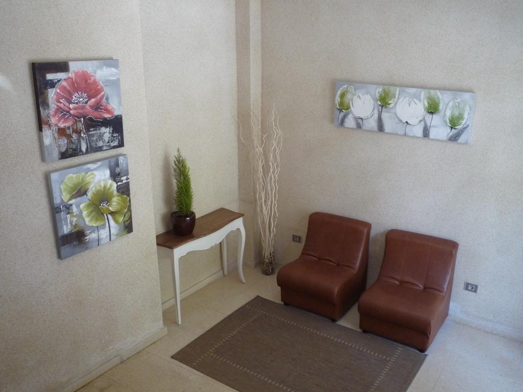 Residencia Ponte Vella