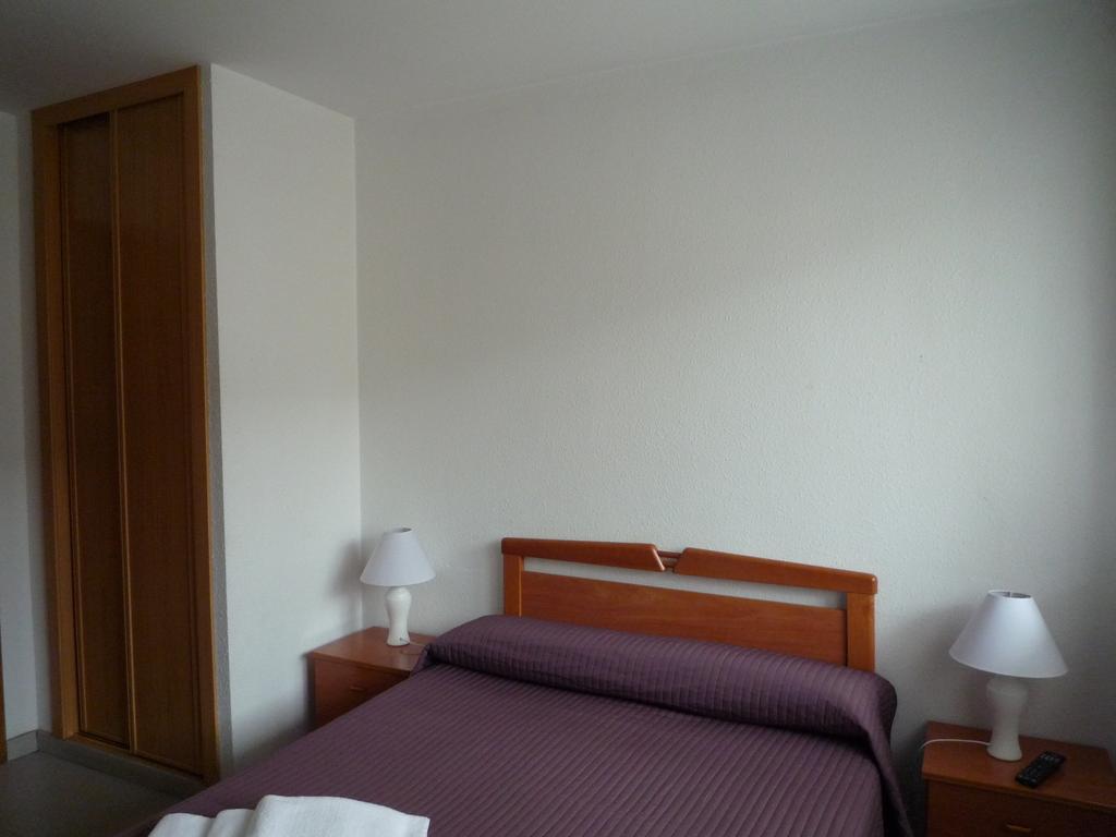 Residencia Ponte Vella