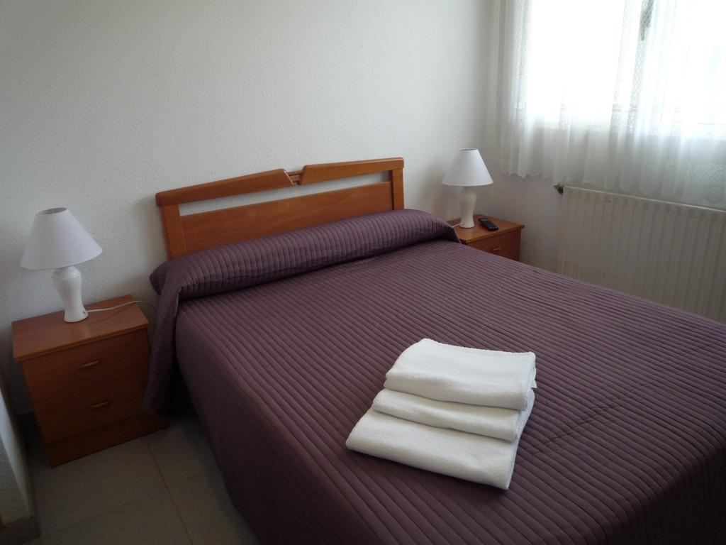 Residencia Ponte Vella