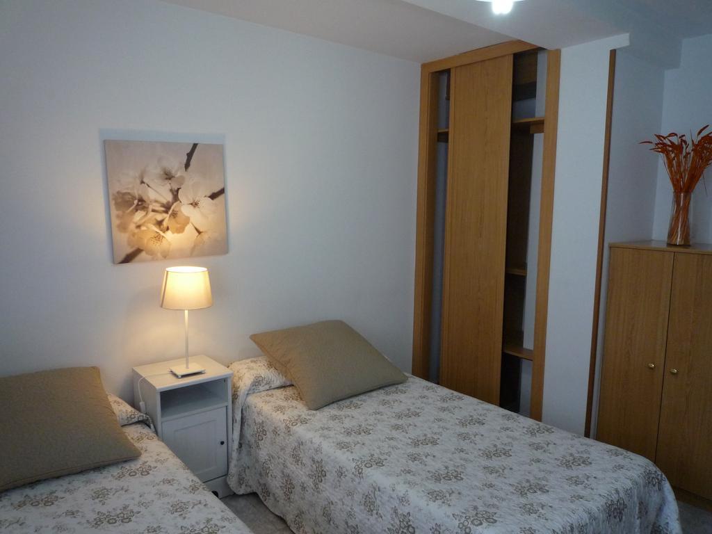 Residencia Ponte Vella Lugo