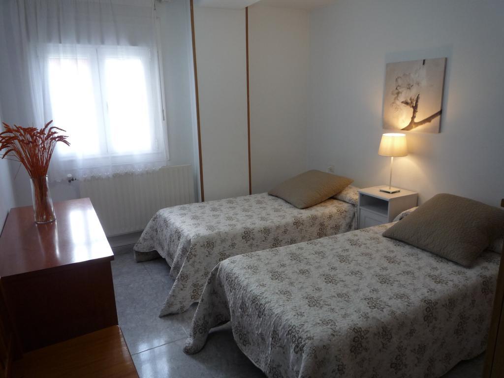 Residencia Ponte Vella