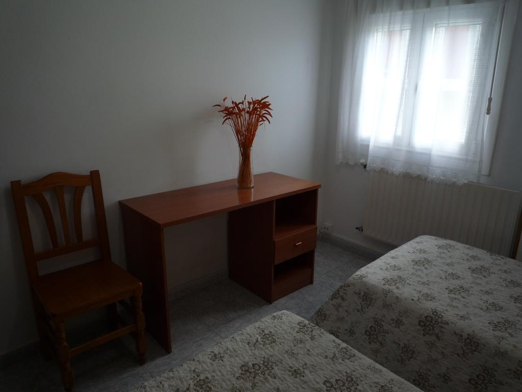 Residencia Ponte Vella Lugo