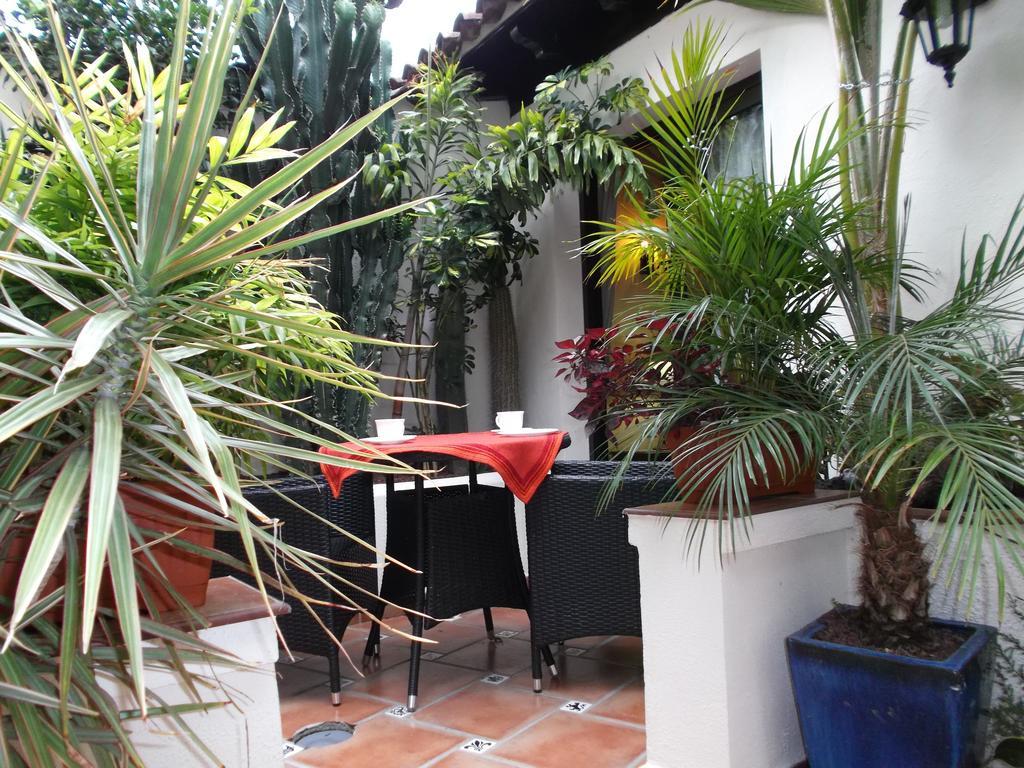 Apartamento Monasterio De San Antonio *