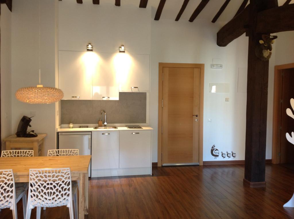 Apartment Turisticos Rincones Del Vino