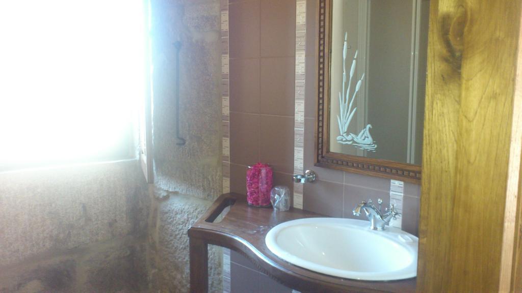 Casa rural Pazo De *