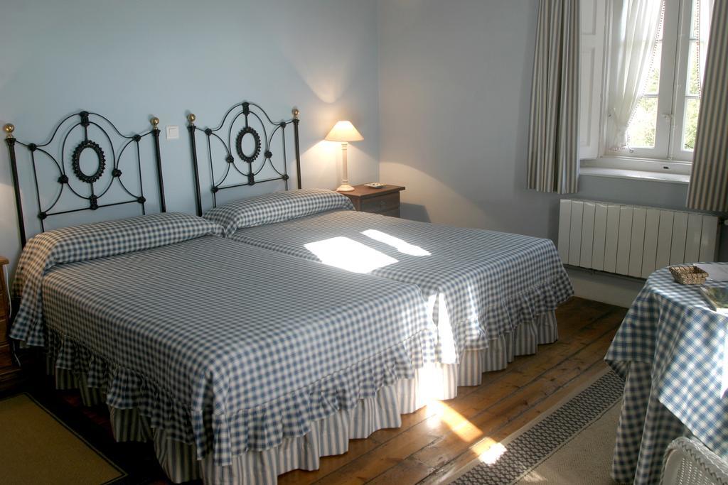 Casona El Arral