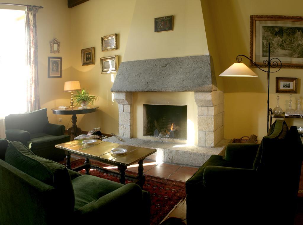 Hotel Casona El Arral Liérganes
