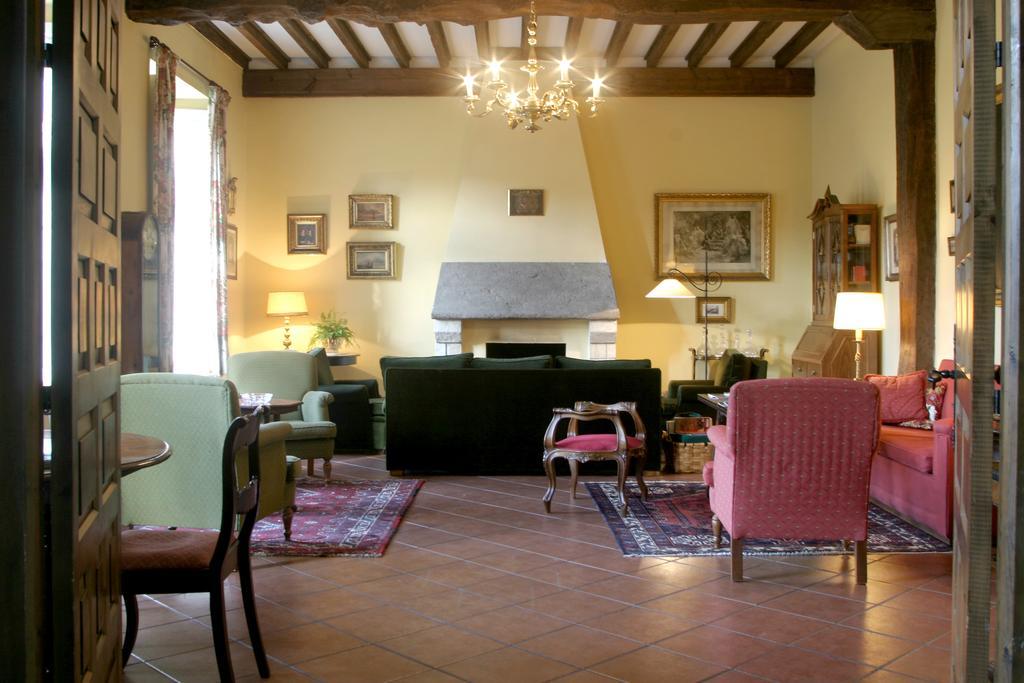 Casona El Arral Liérganes