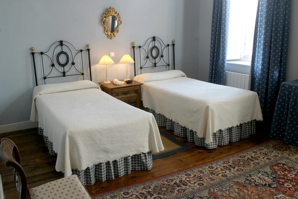 Casona El Arral Liérganes