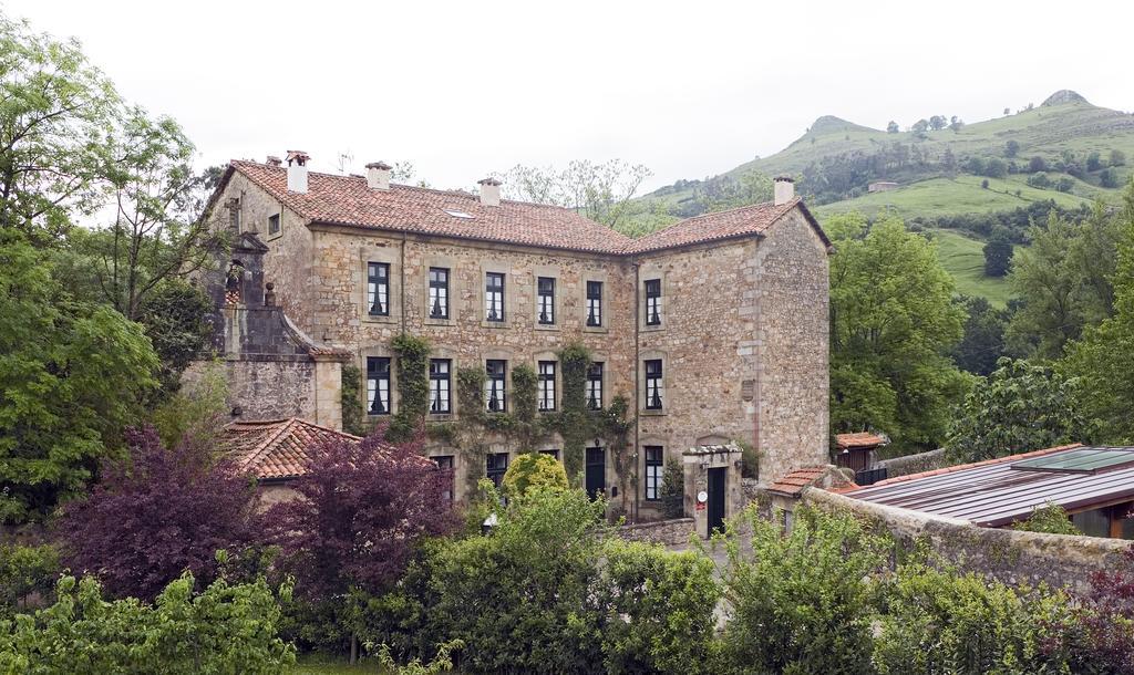 Hotel Casona El Arral Liérganes