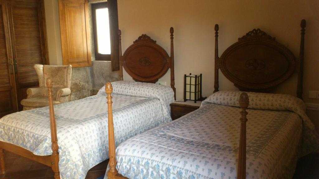 Pazo De