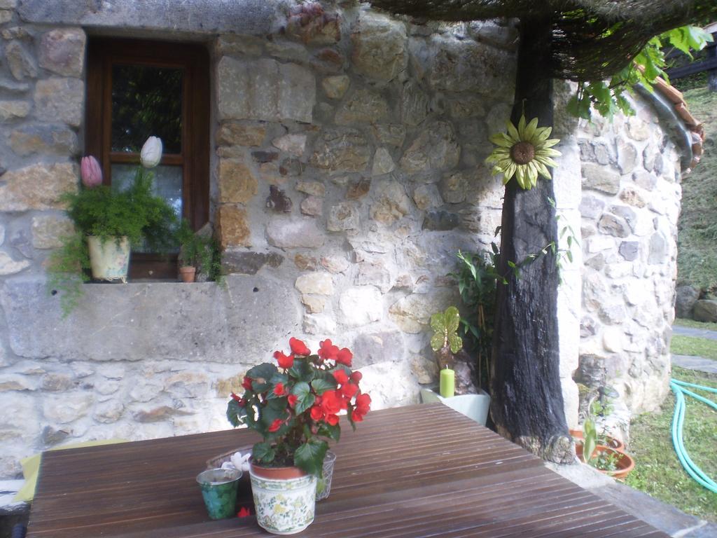 Apartment Rurales Buenamadre
