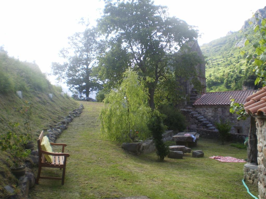 Apartment Rurales Buenamadre Pola de Somiedo