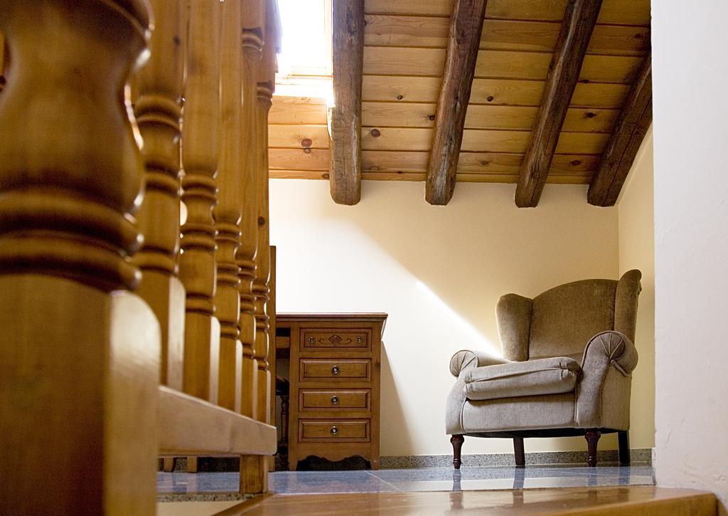 Casa Buisan Broto