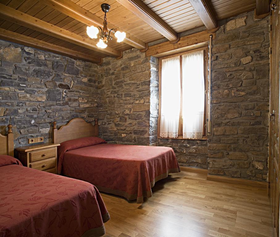 Apartamento Casa Buisan *