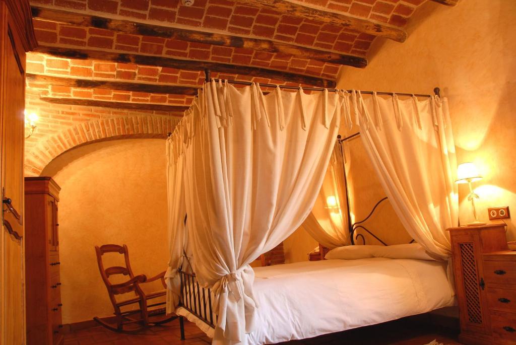 Hotel Rural La Sinforosa 4*