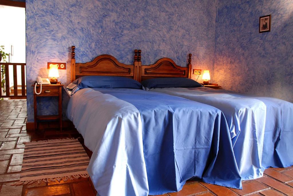 Hotel Rural La Sinforosa 4*