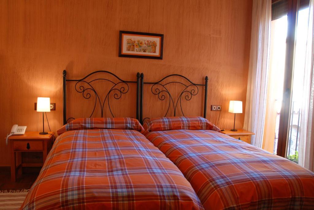 Hotel Rural La Sinforosa Alange