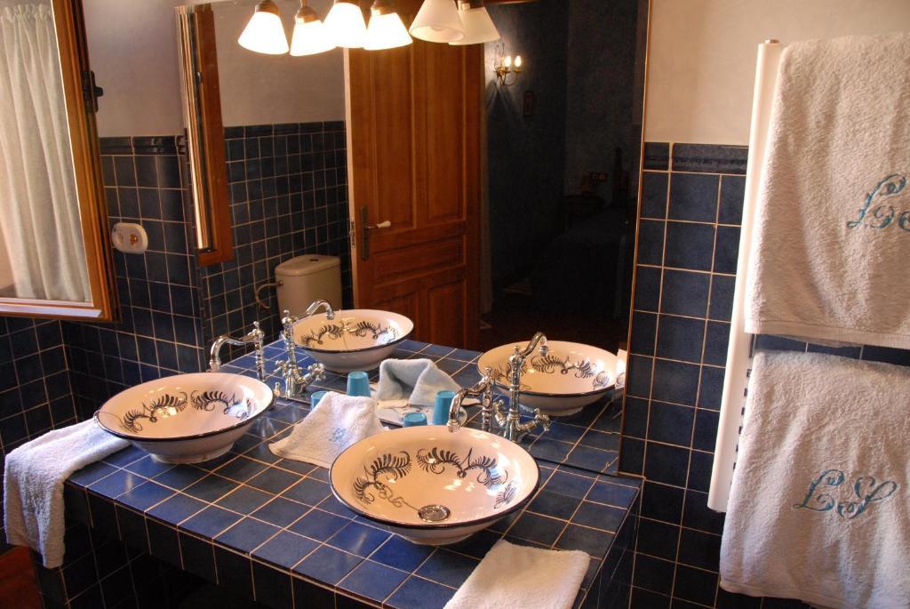 Rural La Sinforosa 4* Alange