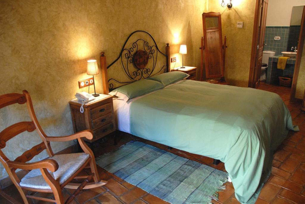 Rural La Sinforosa Hotel