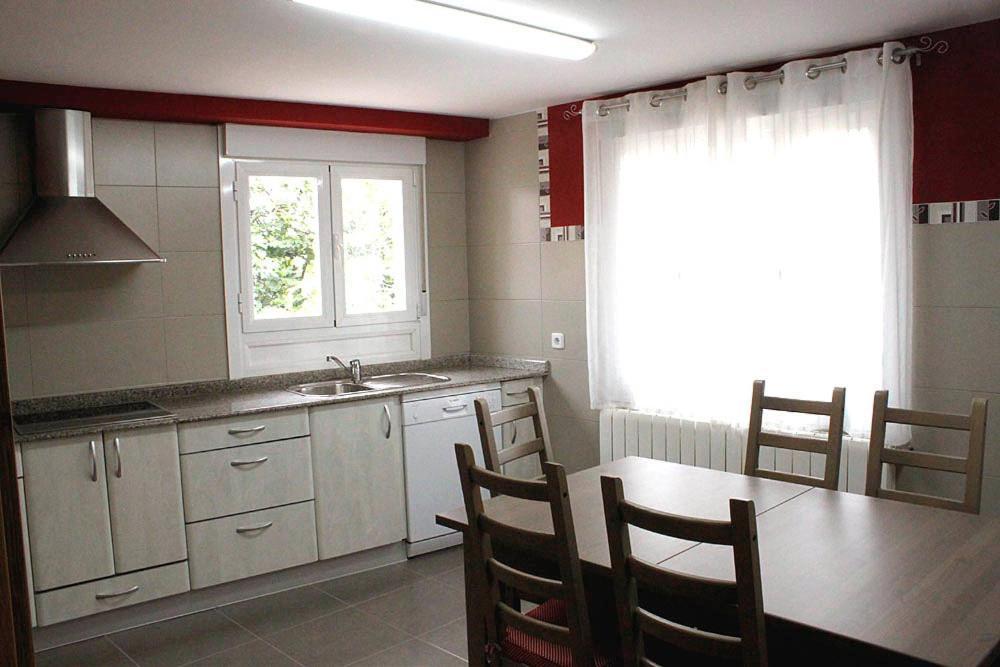Country house La Corchea Elciego