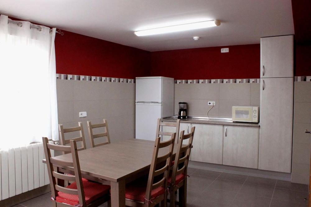 La Corchea Country house