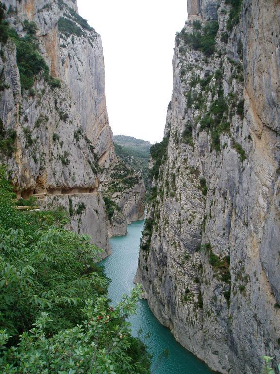 Terradets Cellers