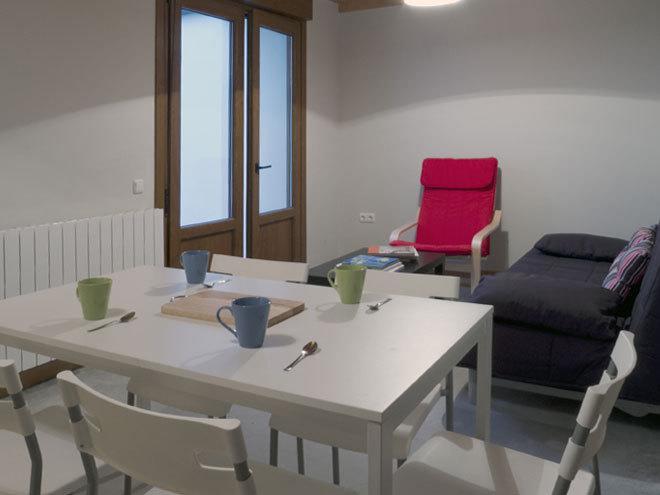 Apartment Lusarbe