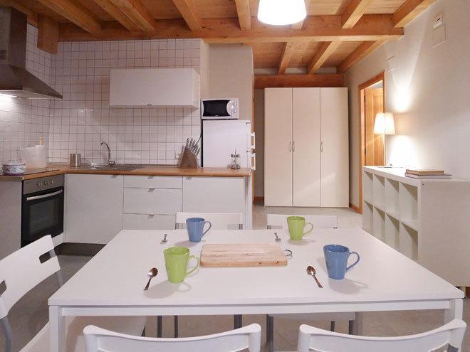 Apartment Lusarbe Orio