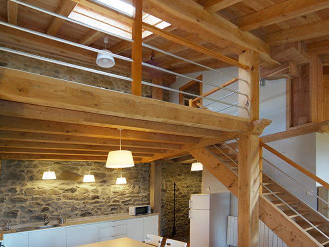 Apartment Lusarbe Orio