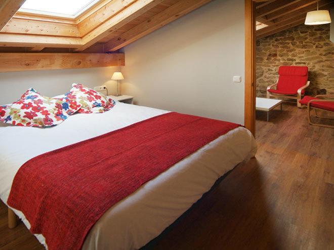 Apartment Lusarbe Orio
