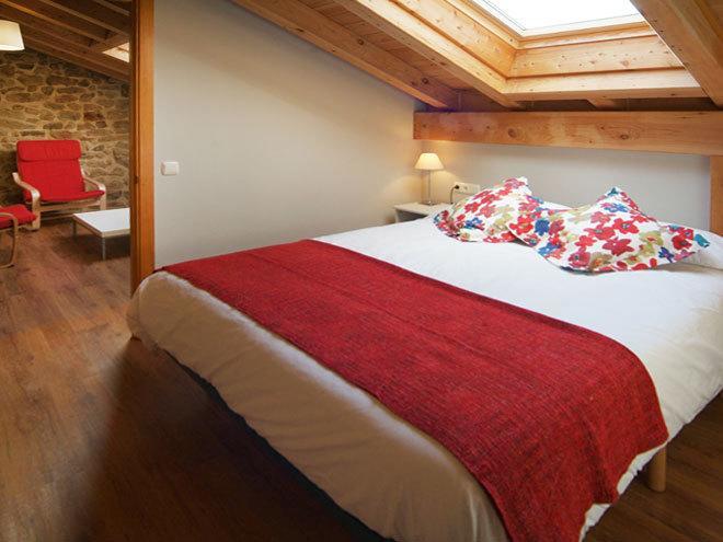Apartment Lusarbe *