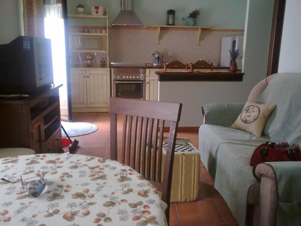 La Casa Del Telar Valverde del Fresno