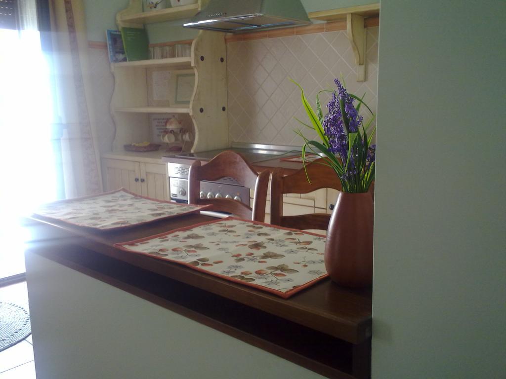 Apartment La Casa Del Telar Valverde del Fresno