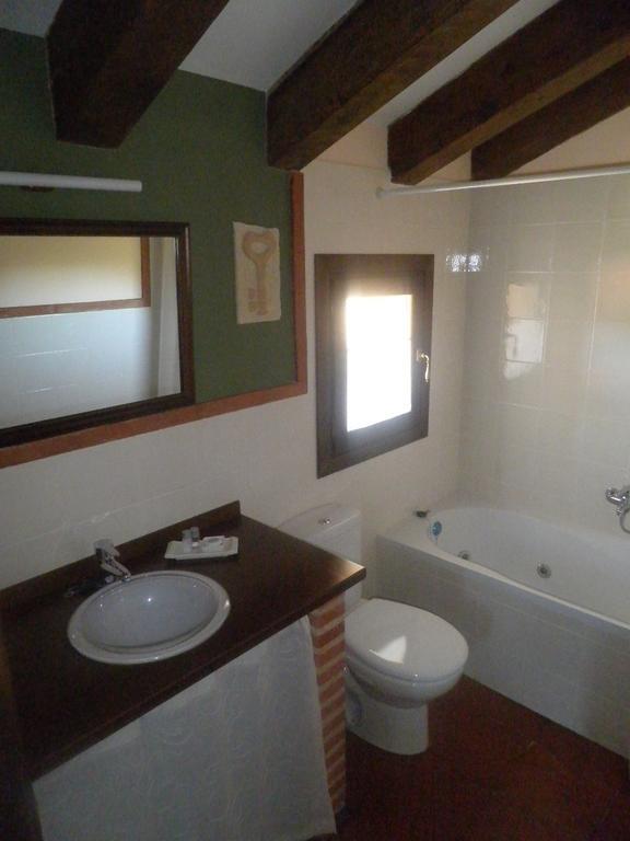 Country house La Casona De Requijada
