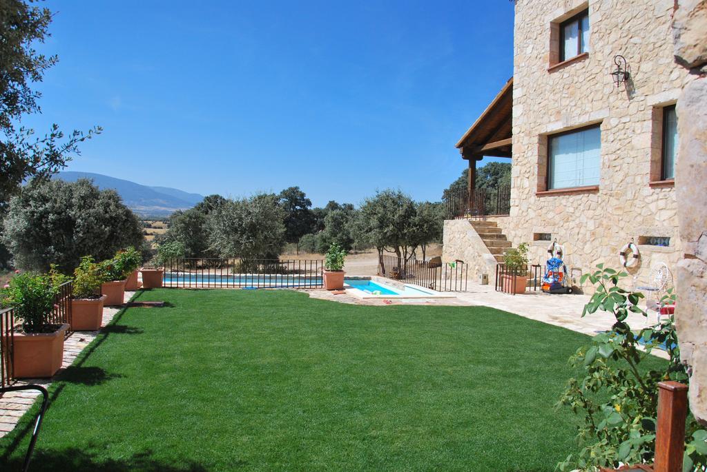 Country house La Casona De Requijada