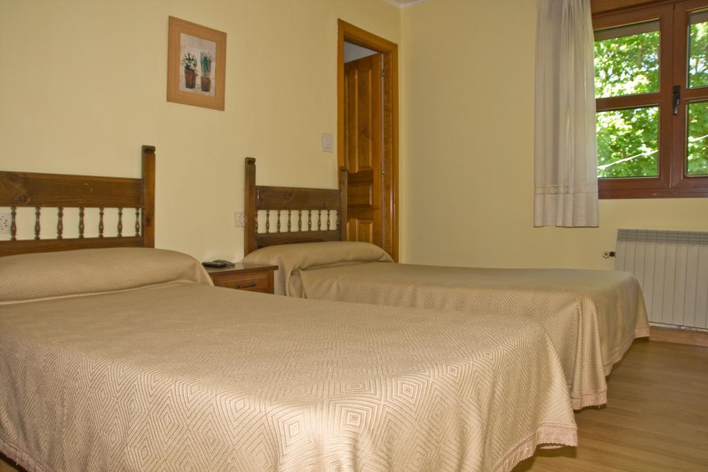 Guest house Casa Ramon Carrena de Cabrales