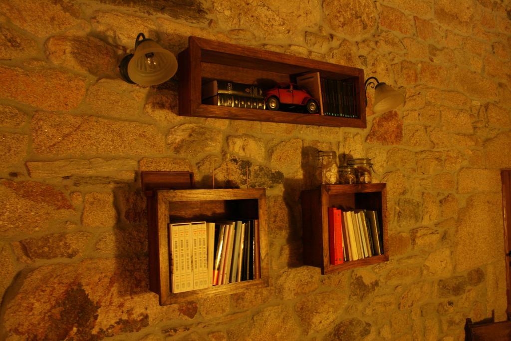 Country house Rectoral De Goian *