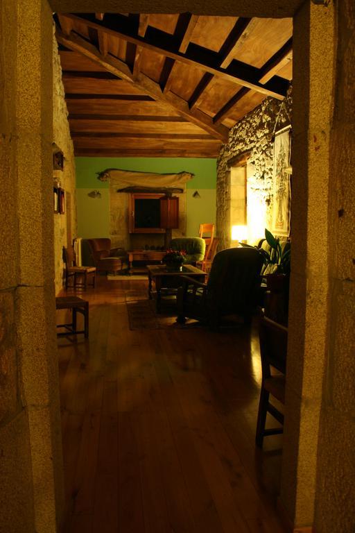 Rectoral De Goian