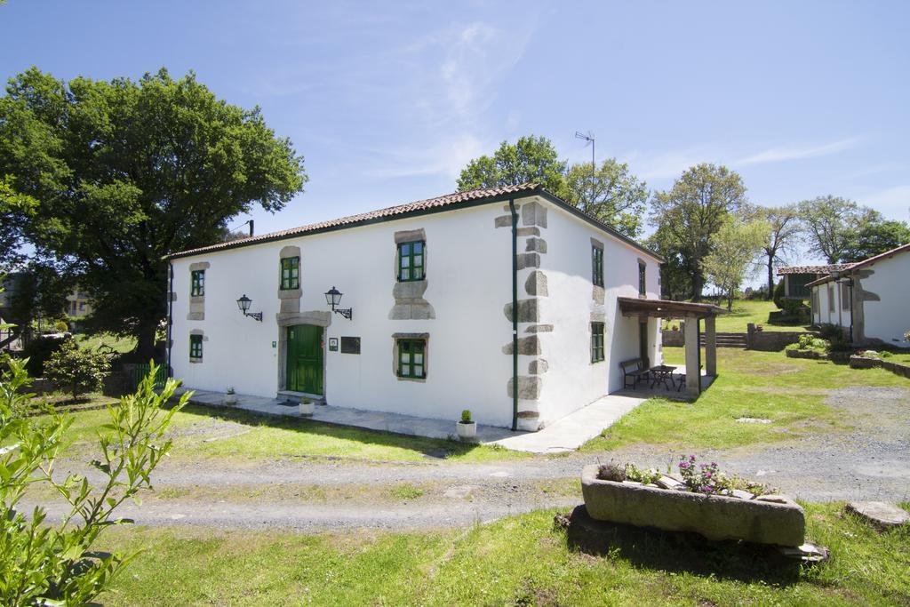 Country house Casa Blanco