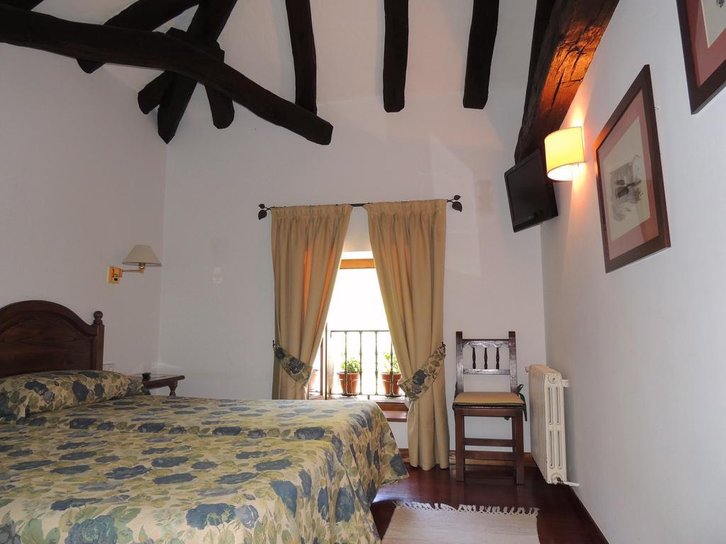 Inn Maximo Espinama