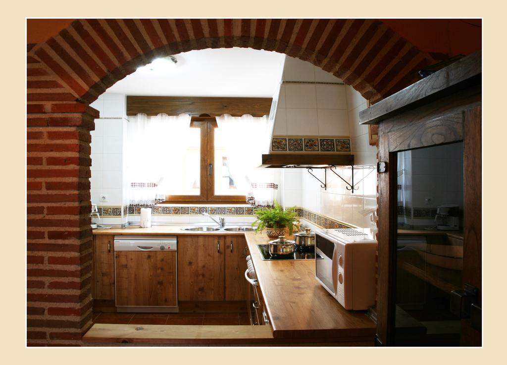 Apartamento Casa Tia Paula