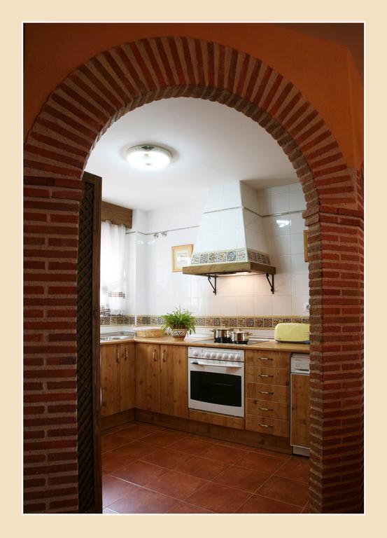 Apartamento Casa Tia Paula
