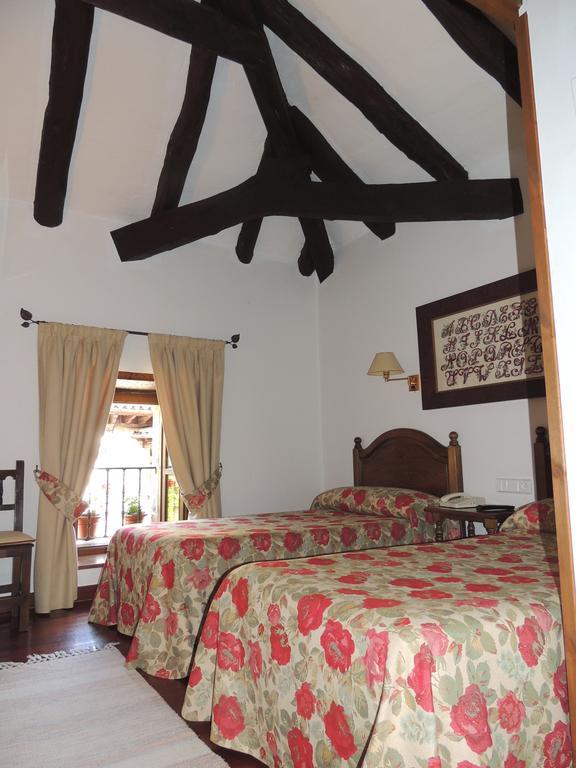 Inn Maximo Espinama